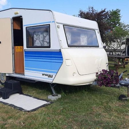 Camping Prie Maluno Zagare Екстериор снимка