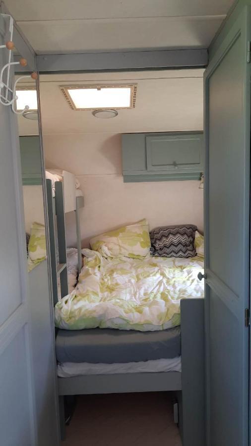 Camping Prie Maluno Zagare Екстериор снимка